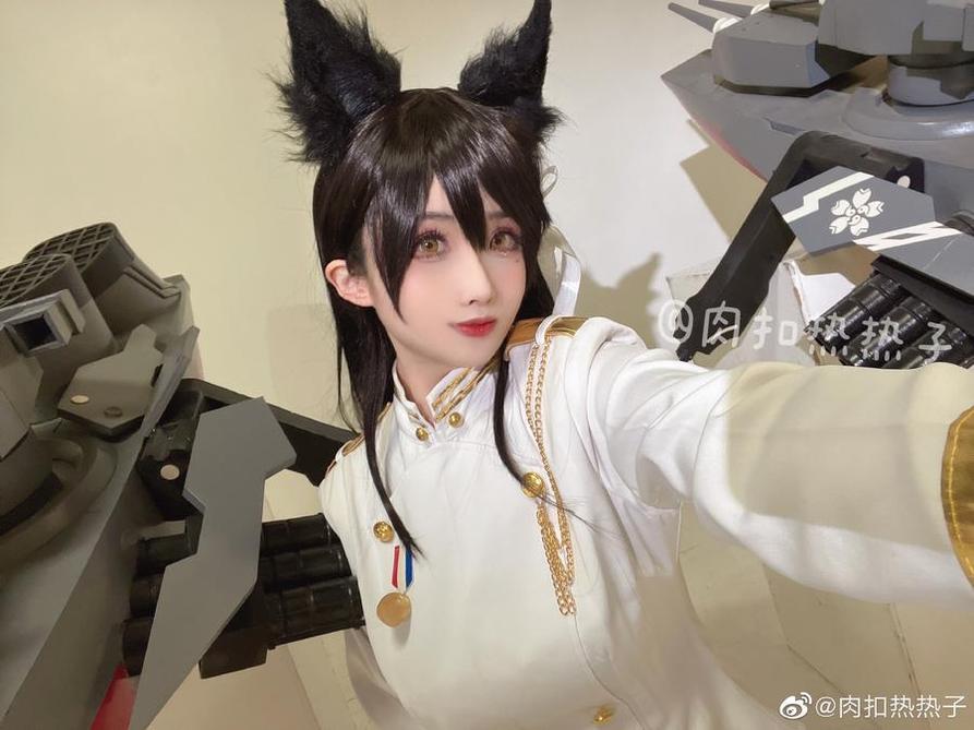 凉凉子比邻网盘，拥有最全的cosplay作品收录